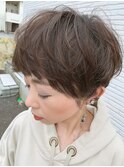 大人ショート☆