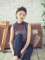 プロデュース 古淵店(Produce)&nbsp;個性派ショート【古淵/相模原/町田】