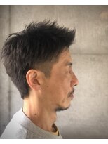 バーバーバー 八広(BARBER-BAR)&nbsp;ビジネスツーブロック【バーバーバー　八広】