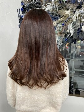 ニコ(nico...) ワインレッド