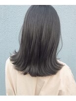 ヤマハレ(yamahare)&nbsp;［yamahare 膳所］ナチュラルミディアム