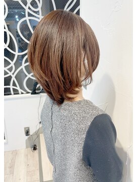 ミッシェル アフロート(michelle afloat) ２０代３０代４０代５０代ひし形Cカーブくびれレイヤー