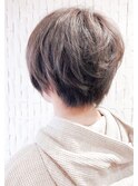 ショートスタイル