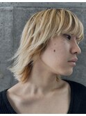 メンズカット