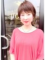 ヘアショップ ホップエム(HAIR SHOP HOP M) Sato 