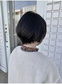 360度女性らしいフォルムに♪トリプルダイヤモンドショート