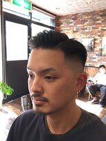 セカンド髪チョス 武蔵浦和店(2ND 髪 chos)&nbsp;ネオリーゼント