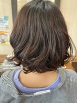 ヘアスタジオブービー&nbsp;愛されショートスタイル