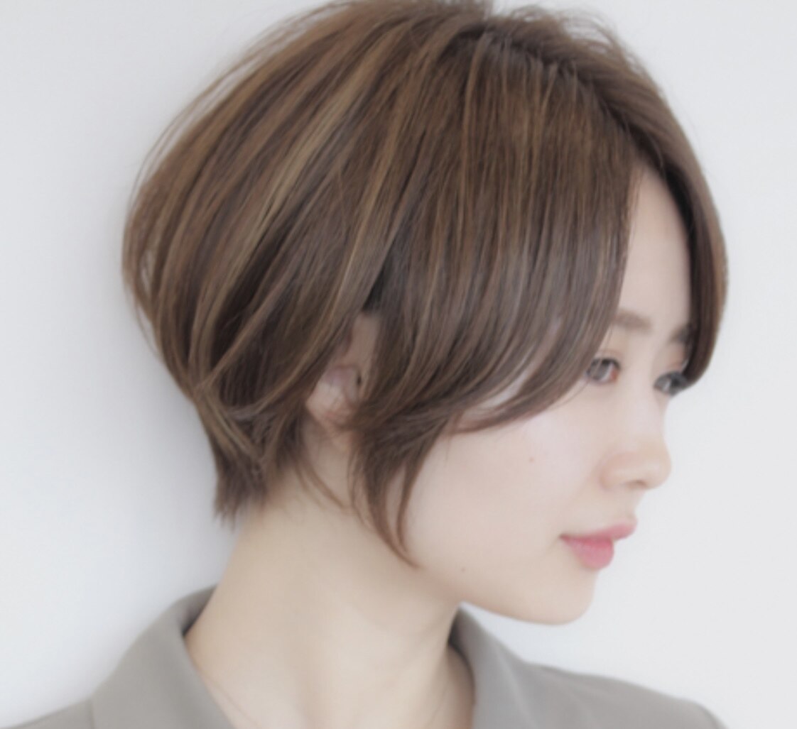 【ｇＲａｃｅ】似合わせカット＋シャンプー