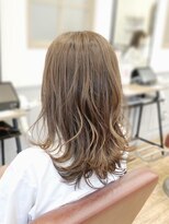 グランシュ 青葉台店(GranCieux)&nbsp;ミディアムロング 20代30代40代 青葉台