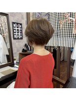 テト(teto)&nbsp;くびれショートトーンアップカラー