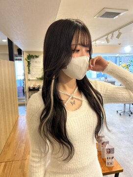 アール バイ ニーナ(R by NINA) 【'R by Momo】