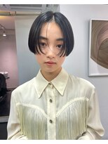 カロリナ(Carolina)&nbsp;フラットショート