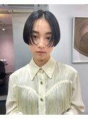 フラットショート
