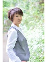 カラーズキッチン 原宿北参道店&nbsp;半澤 