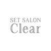 セットサロンクリアー(SET SALON Clear)のお店ロゴ