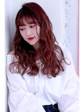 アドール(ADOR) ピンクベージュ【ADOR上村】