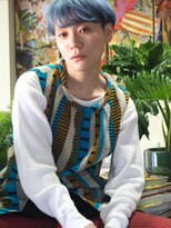 リブロ 三軒茶屋(LIBRO)&nbsp;ロック×ヒッピー