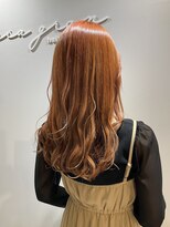 クク(coucou)&nbsp;≪オレンジカラー≫