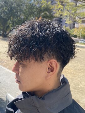 ウェーブ(WAVE) 【TAKU】 ツイストスパイラル