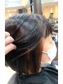 セレスト 十三店(CELESTE) 40代カット/カラー/インナーカラー/髪質改善トリートメント