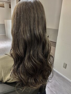 スターズ 柏(STARS) フォギーベージュ