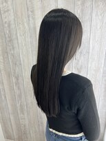 シエル 立川店(CIEL)&nbsp;【CIEL原田】グレージュカラー