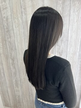 シエル 立川店(CIEL) 【CIEL原田】グレージュカラー