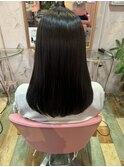あなた史上最高の美髪＊縮毛矯正ストレート☆_Pink行徳駅 妙典駅