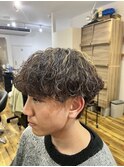 波巻きスパイラル