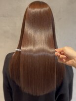 アース 高円寺店(HAIR & MAKE EARTH)&nbsp;プレミアムストレート！《earth_aoyagi0415》