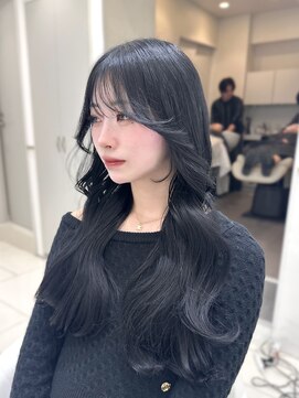 コアプラス 千葉(COA PLUS) イメチェン/フルバング/似合わせカット/千葉