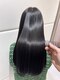 ヘアメディカルサロン 名古屋(HAIR MEDICAL SALON)の写真/髪の毛の状態を毛髪診断士が見極めて、"なりたい"に合わせてオーダーメイドに髪質改善！