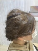 編み込みセット
