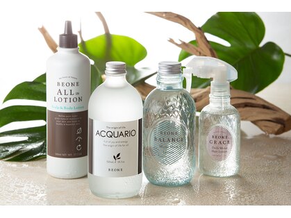 美容室 ドレス(DRESS)の写真