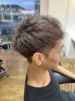 ノア(noix)&nbsp;メンズカット