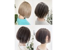 リアン バイ ヘアー(Lien by hair)