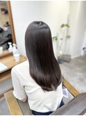 酸性縮毛矯正