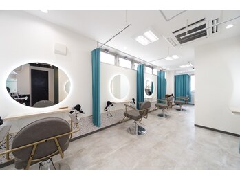 TELA HAIR 守谷店【テーラへアー】