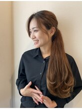 キリグ(KILIG)&nbsp;瑞季 