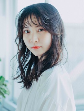 ロッソ 五反野店(Rosso) ロングスタイル[五反野]