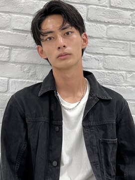 エンド 大阪梅田(&) アップバング