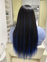 ティル(t/lu)&nbsp;#シールエクステ