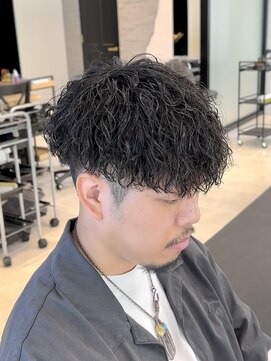 ルドバイシャルム 小山(Ld. by charme) ツイストスパイラル！