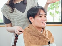 ヘア エステ ルリ(Hair Esthe RURI)