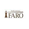 ヘアーラウンジファーロ(FARO)のお店ロゴ
