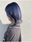 アンブレラカラー