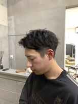 エゴ(ego)&nbsp;スパイキーショート