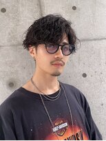 ロンド ローガン 名駅(Lond LOGAN)&nbsp;大人の色気波巻きすぱいらる