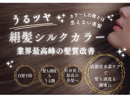 ラグシーセカンド(RAGCIE 2nd)の写真